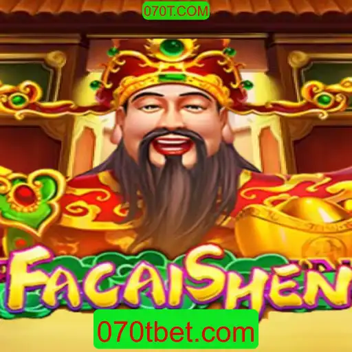 FaCaiShen: O Jogo de Azar que Cativa Jogadores com sua Temática Asiática