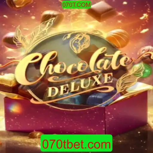 Descubra ChocolateDeluxe: Uma Jornada Deliciosa em 070T.COM
