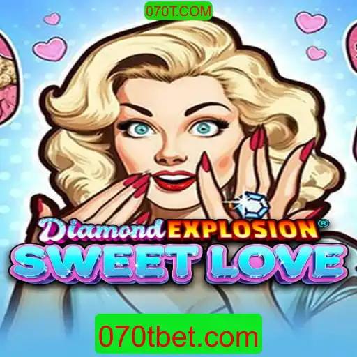 Explorando o Fascinante Mundo de DiamondExplosionSweetLove