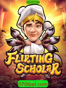Flirting Scholar: Uma Jornada Através das Regras e Estratégias