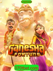 Mergulhe na Aventura Mística de GaneshaFortune