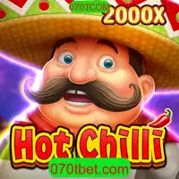 Explorando o Mundo Empolgante de HotChilli: O Jogo que Está Atraindo Atenção em 070T.COM