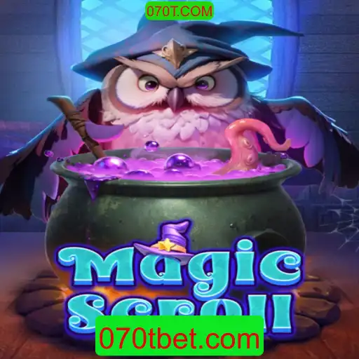 MagicScroll: Descubra o Mundo Fascinante do Jogo que Está Revolucionando 070T.COM