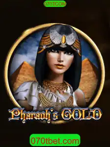 Descobrindo o Fascinante Mundo de PharaohsGold e a Chave para o Tesouro 070T.COM