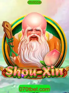 Descubra ShouXin: Estratégia e Diversão no Mundo dos Jogos com 070T.COM